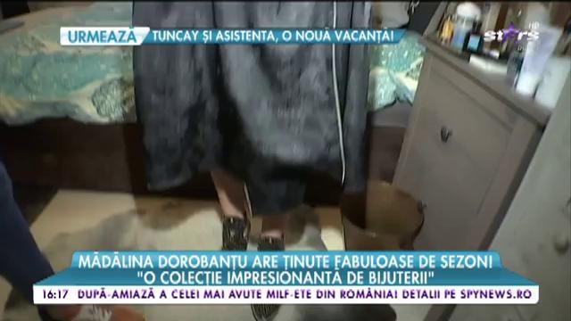 Mădălina Dorobanţu este "o tipă pretenţioasă"! "Aşa arată o zi &icirc;n care mă răsfăț"