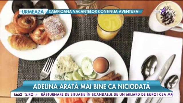 Adelina Pestriţu, vacanţă de vis &icirc;n Thailanda! Se bucură de soare şi de peisaje de vis