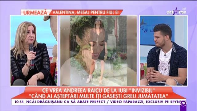 Andreea Raicu va răm&acirc;ne singură pe viață?! Ce n-a găsit nici la Cristi Chivu, nici la Tudor Chirilă sau alți bărbați din viața ei