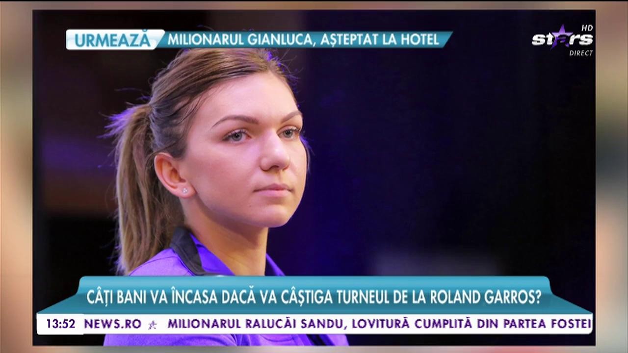Simona Halep, la un pas de cea mai mare performanţă!