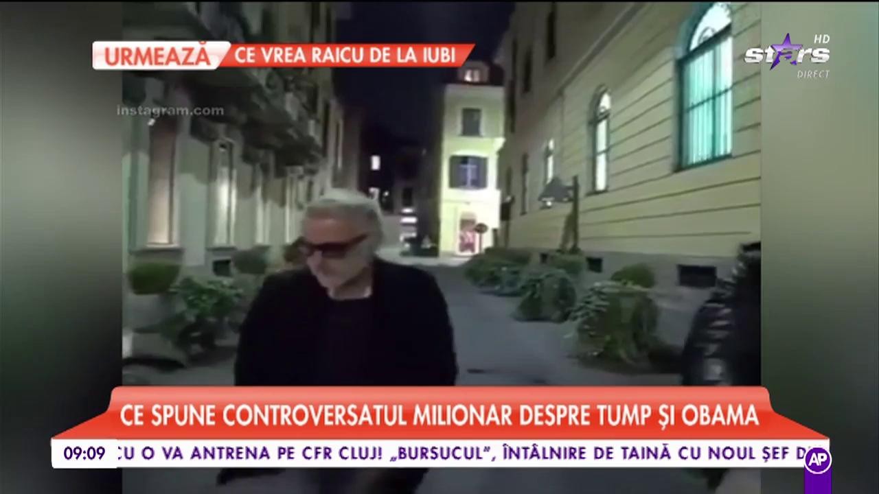 Lucruri neștiute despre Gianluca Vacchi!