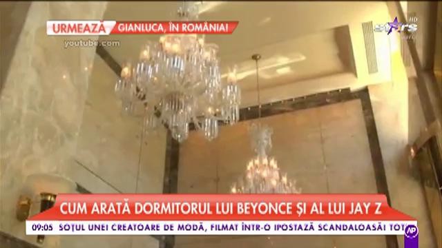 Apartamentul de lux pe care Beyonce &icirc;l deține &icirc;n New York! Imagini din cuibușorul de nebunii