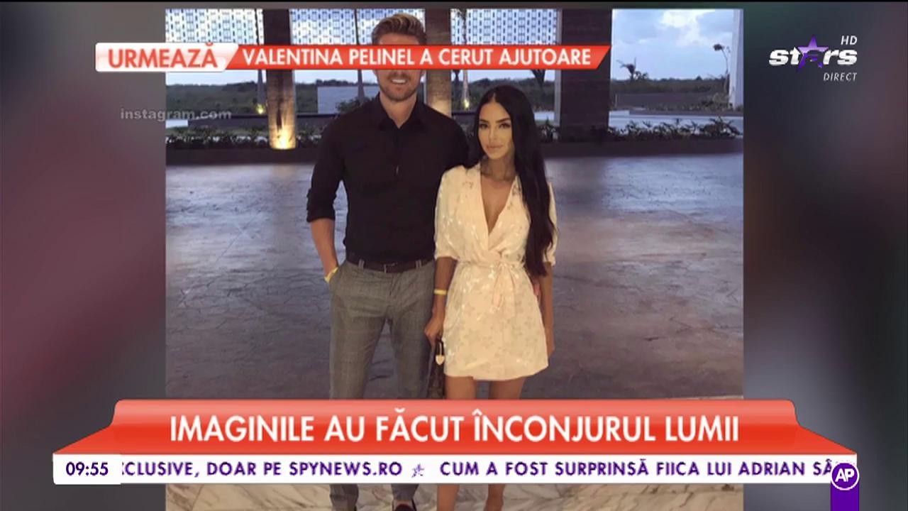 Cel mai sexy cuplu de pe Instagram