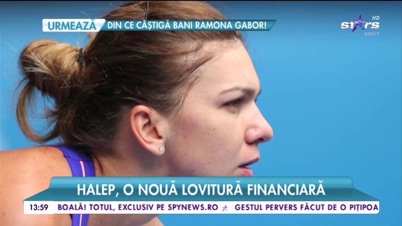 Șansa vieţii pentru Halep! Super Simo poate ajunge nr. 1 &icirc;n lume!