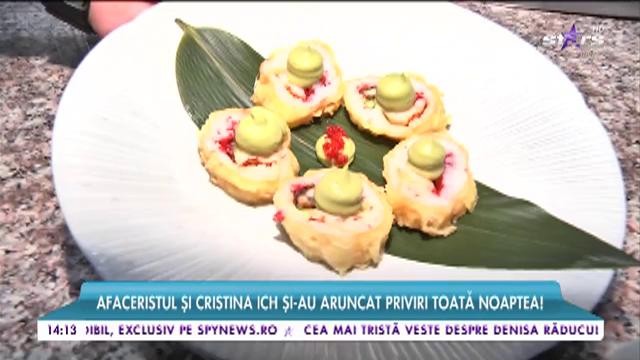 Cu ce rom&acirc;ncă a petrecut controversatul milionar Gianluca? Milionarul a făcut ravagii &icirc;n clubul de fiţe!