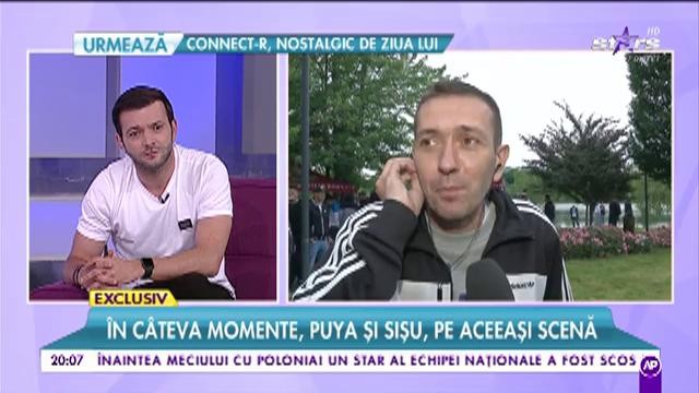 Concert La Familia, &icirc;n Capitală! Sișu și Puya s-au reunit după 20 de ani