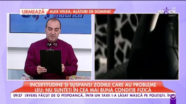 HOROSCOPUL ZILEI &ndash; 9 IUNIE: Peştii ar putea semna un contract foarte important