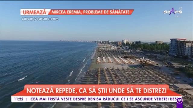 C&acirc;t să scoți din buzunar pentru un weekend la mare sau la munte! Care sunt ofertele de ultima oră