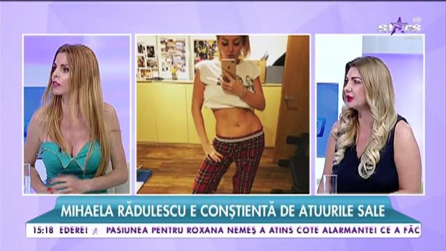 Posteriorul lor obraznic, prezent pe conturile de socializare! Vedetele autohtone &icirc;și promovează formele incendiare!