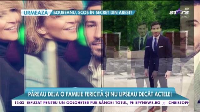 Prinţul Cristea şi Maria Păuna şi-au spus adio! Povestea de dragoste care trebuia să se &icirc;ncheie la altar!