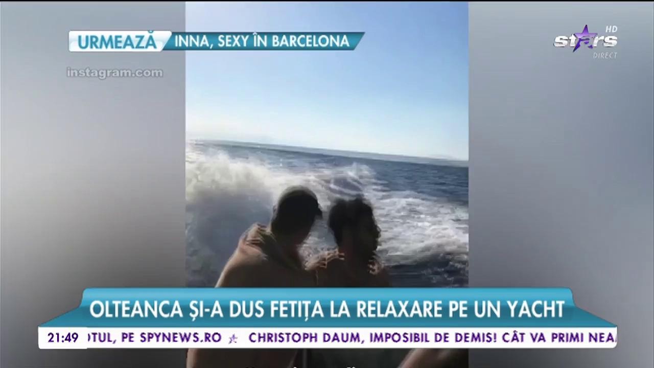 Mădălina Ghenea a plecat &icirc;n prima vacanţă &icirc;n trei! Luxul nu a lipsit nici acum