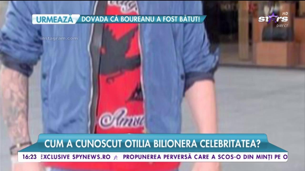 Drumul de la Suceava p&acirc;nă &icirc;n Turcia nu a fost deloc ușor! Cum a cunoscut Otilia Billionera celebritatea?