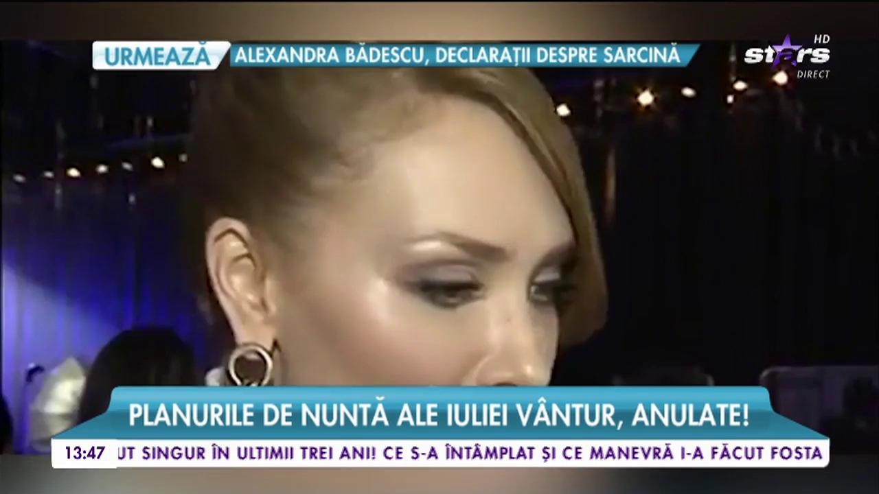 Planurile de nuntă ale Iuliei V&acirc;ntur, anulate! Cum a fost surprinsă vedeta &icirc;mpreună cu Salman Khan?