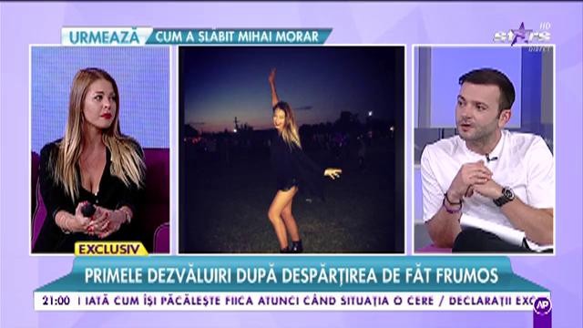 Roxana Nemeş a fost la un pas să facă nuntă, dar a rămas singură: &rdquo;Sunt deschisă spre noi lucruri frumoase. &Icirc;mi plac bărbații puternici&rdquo;