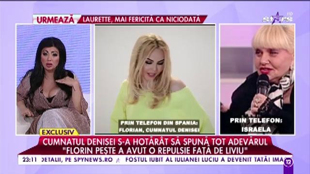 Cumnatul Denisei Răducu: &rdquo;Cel care a luat banii Denisei nu face parte din familie&rdquo;