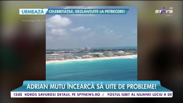 Adi Mutu poate fi adus cu mandat la tribunal! După scandalul cu bona, briliantul nu mai scapă de probleme!