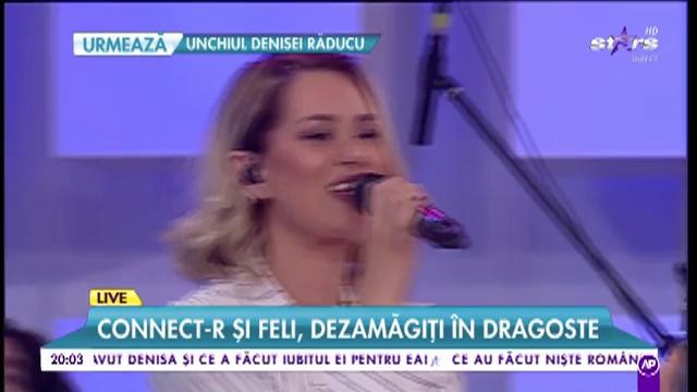 Feli feat. Connect-R - &rdquo;Ceartă artă&rdquo;