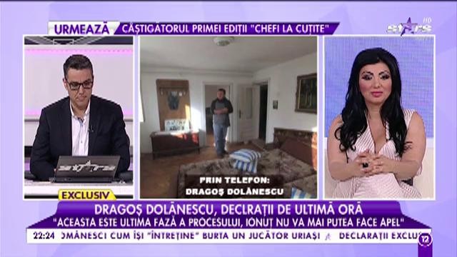Dragoş Dolănescu, detalii noi despre procesul &icirc;n care se luptă cu fratele său pentru avere: "&Icirc;n opt ani au fost 20 de experţi"