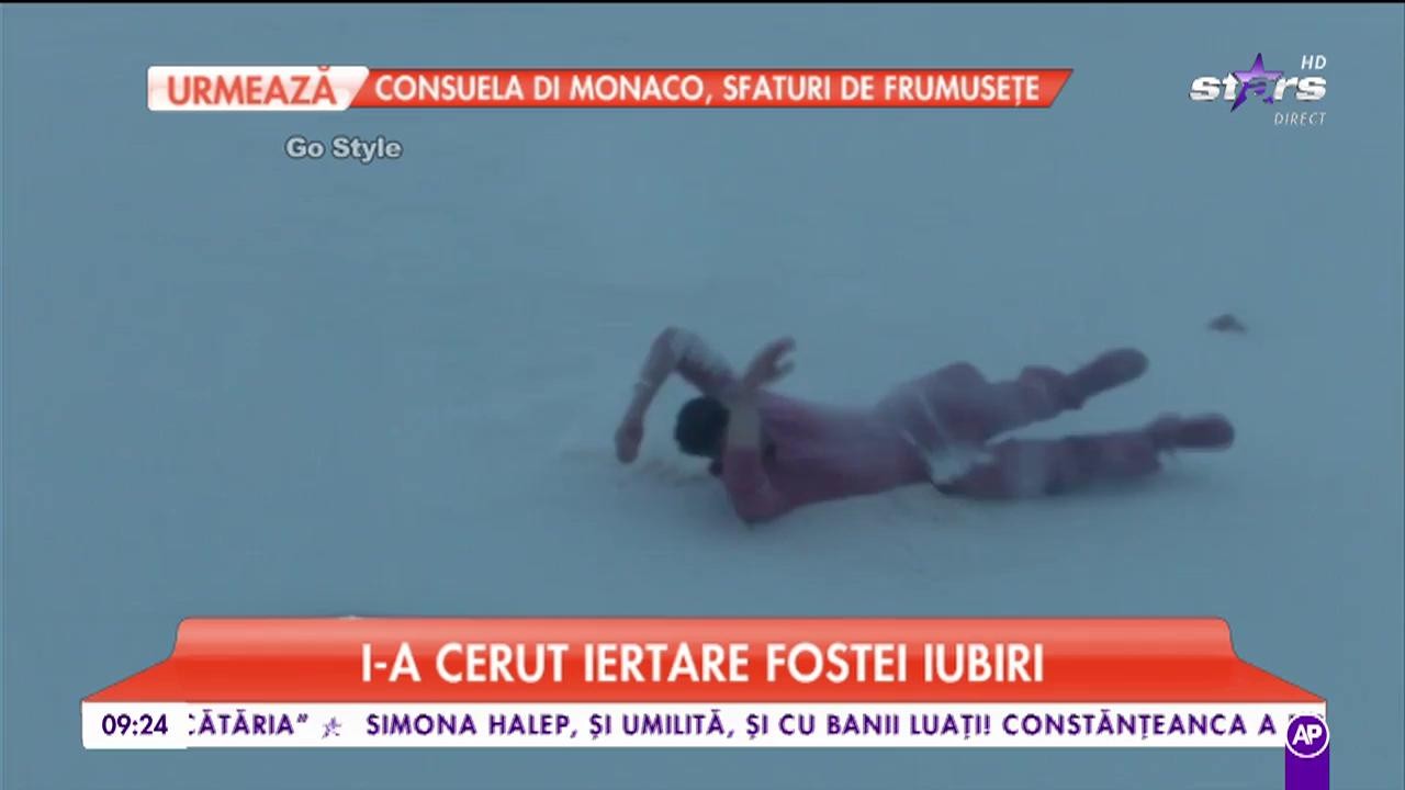Brad Pitt merge la terapie și &icirc;și cere iertare de la toți cei cărora le-a greșit