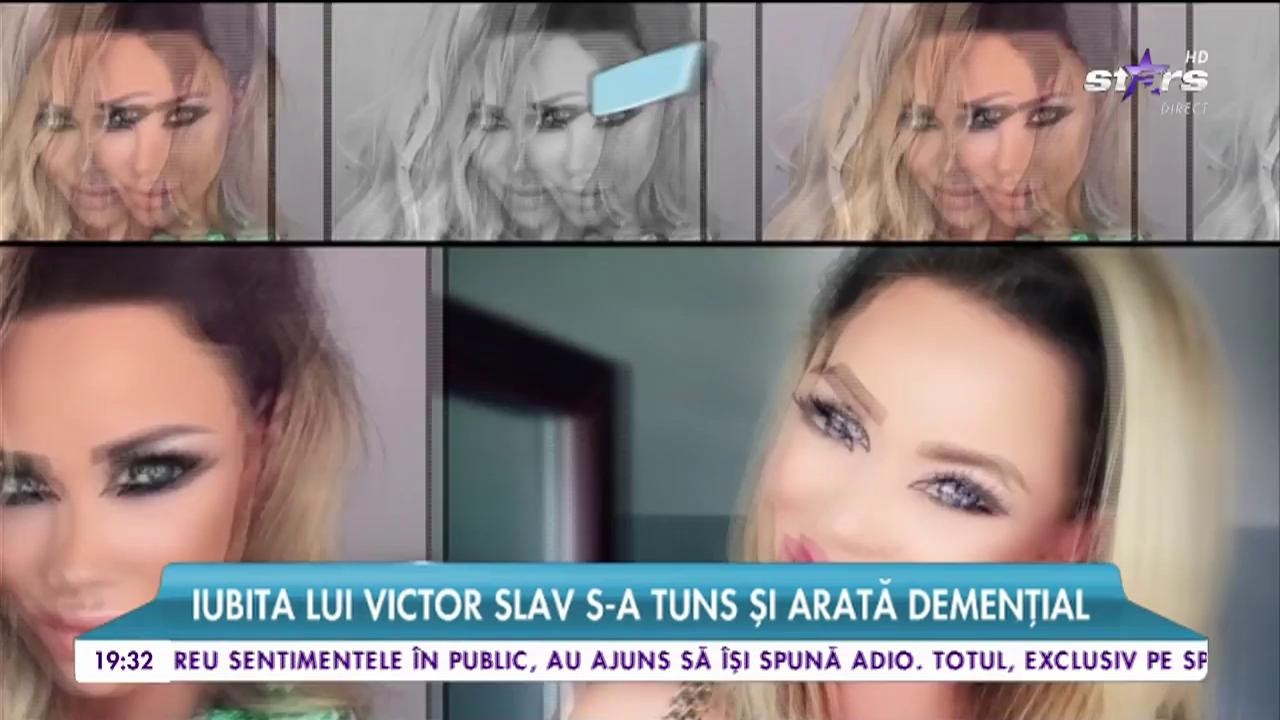 Bianca Drăguşanu şi-a schimbat radical look-ul: &rdquo;Este prima oară &icirc;n viața mea c&acirc;nd &icirc;mi tund părul at&acirc;t de scurt&rdquo;