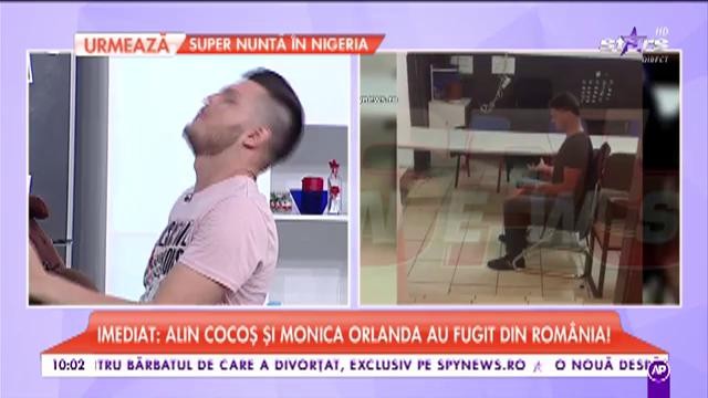 Cristian Boureanu, lecții de Yoga, &icirc;n &icirc;nchisoare!