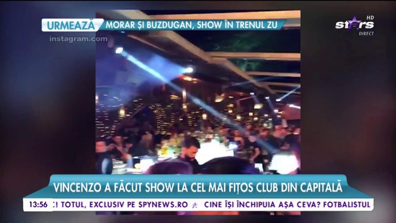 Fostul soț al Antoniei a comandat o roabă de șampanie! Milionarul italian s-a luat la &icirc;ntrecere cu un milionar francez!