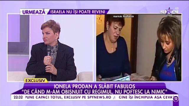 Ionela Prodan, speriată de moartea Ilenei Ciuculete: &rdquo;C&acirc;nd am ajuns &icirc;n Cuba, medicii mi-au spus că sunt extrem de obosită&rdquo;