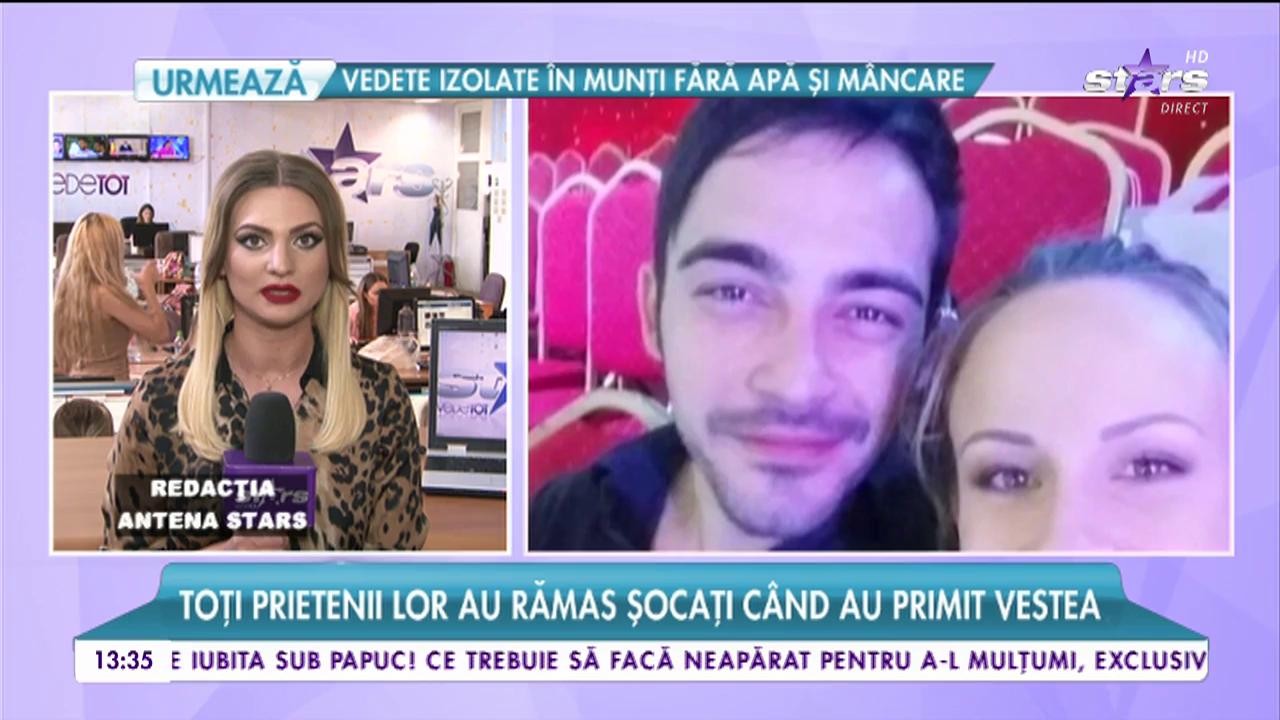 Se pregăteau de nuntă, dar și-au spus adio! Toți au rămas șocați c&acirc;nd au aflat vestea!