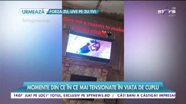 Orice ar face, tot la ceartă ajung! Ilie Năstase și Brigitte, din nou la cuțite!