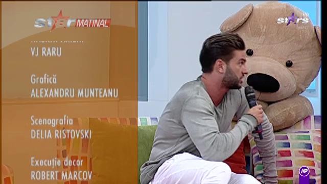 C&acirc;t vrea Dorian Popa să scoată din buzunar pentru vila pe care o construiește! Ce pretenții mai are artistul