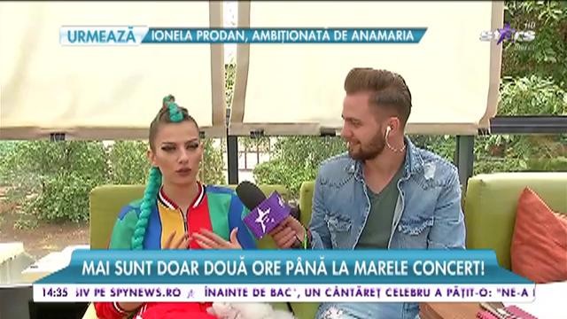 Forza Zu, un eveniment așteptat de zeci de mii de rom&acirc;ni! Artiștii promit un show de excepție!