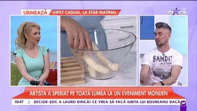 Andreea Bălan, plină de v&acirc;năt&acirc;i și cicatri! Ce s-a &icirc;nt&acirc;mplat cu artista