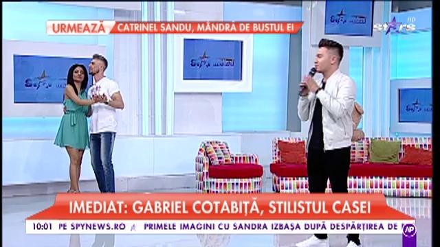 Florin Răduță, c&acirc;știgătorul de la X Factor, lansează melodia "Cheamă-mă"