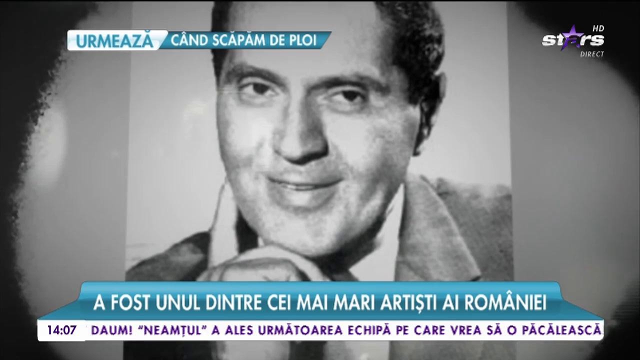 11 ani de la moartea lui Gică Petrescu