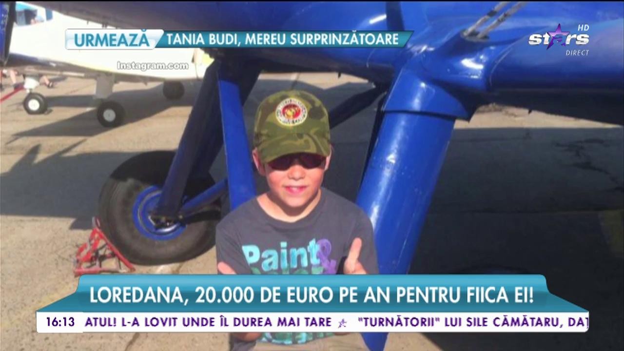Pentru copiii vedetelor, educaţia e şi ea o fiţă! C&acirc;ţi bani dau celebrităţile pentru şcoala copiilor?