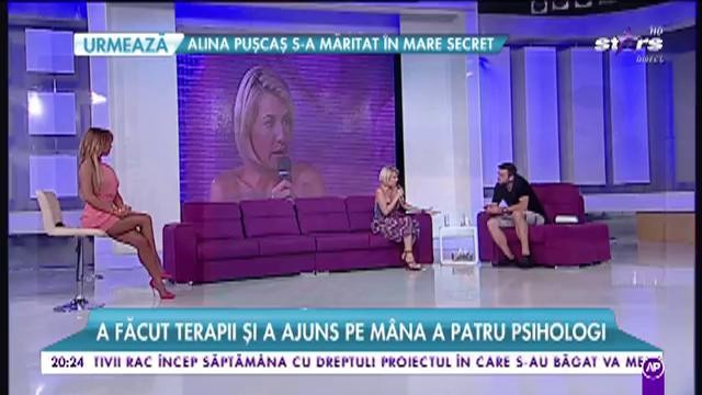 Confesiunile unui femei &icirc;nșelate. Sorana: &rdquo;Simțeam că sunt singură pe păm&acirc;nt&rdquo;