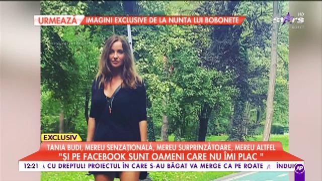 Are aproape 50 de ani, dar nu a &icirc;mbrăcat rochia de mireasă! De ce nu a "luat-o" nimeni pe Tania Budi
