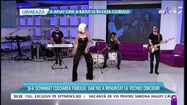 Lora - &rdquo;Valul&rdquo;