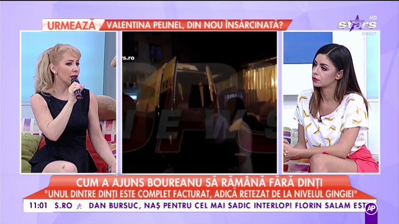 Laura Dincă i-a făcut o surpriză uriaşă lui Boureanu după gratii! Urmează nuntă mare în showbiz, după scandalul cu poliţiştii!?!