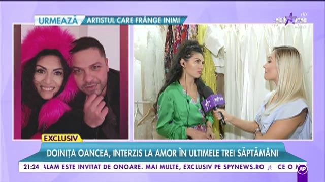 Doiniţa Oancea: &rdquo;Augustin Viziru nu este istorie pentru mine&rdquo;