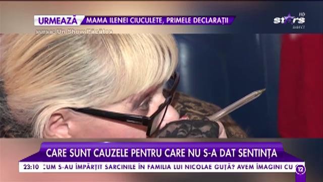 Israela nu a putut să divorţeze de Liviu! Iată cine s-a impotrivit separării celor doi