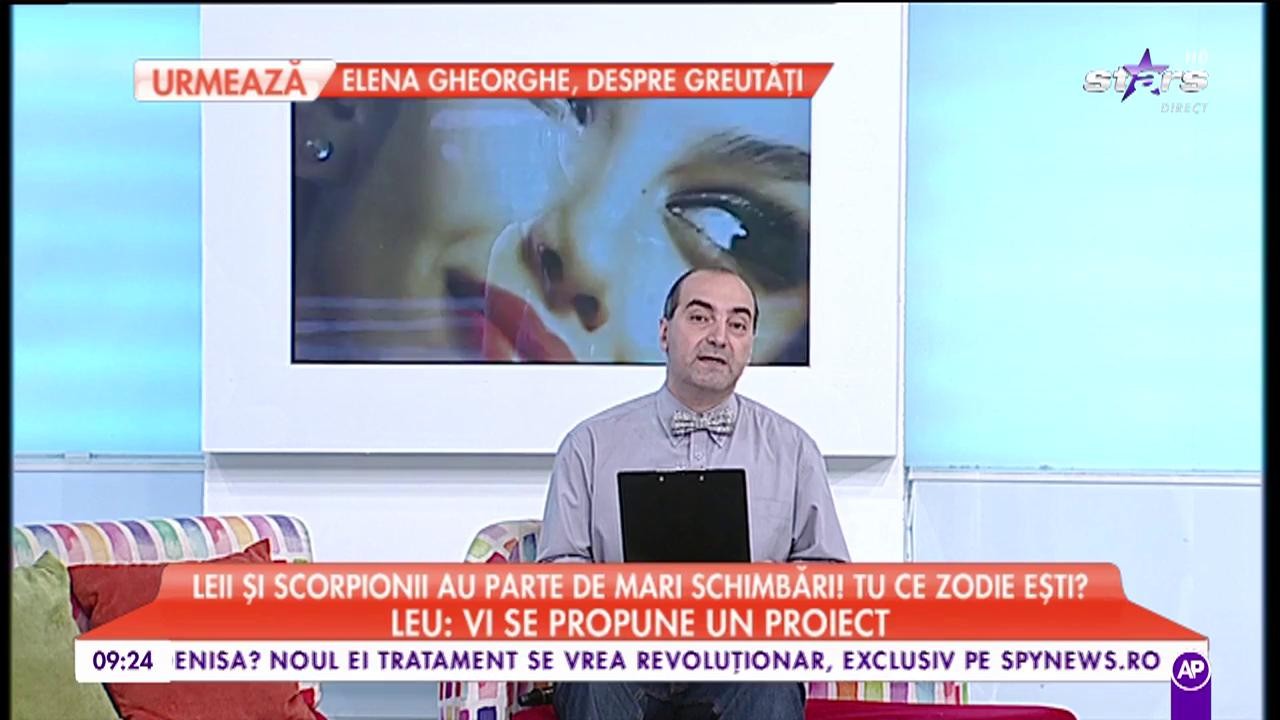 HOROSCOPUL ZILEI: 21 IUNIE - Capricornii au o perioadă delicată &icirc;n viaţa de cuplu