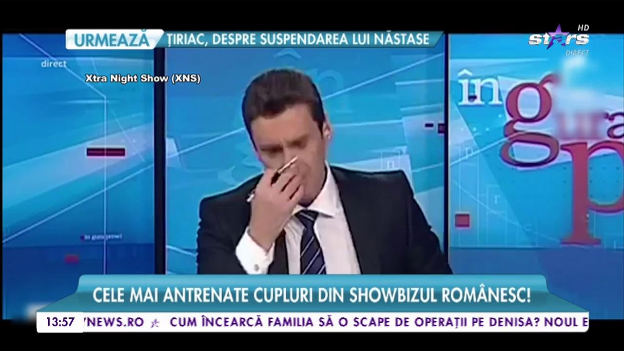 Cele mai antrenate cupluri din showbizul rom&acirc;nesc!