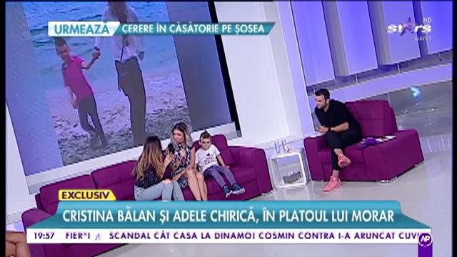 Mame eroine! Dramele din viața lor le-a dus o prietenie puternică și luptă pentru copiii speciali