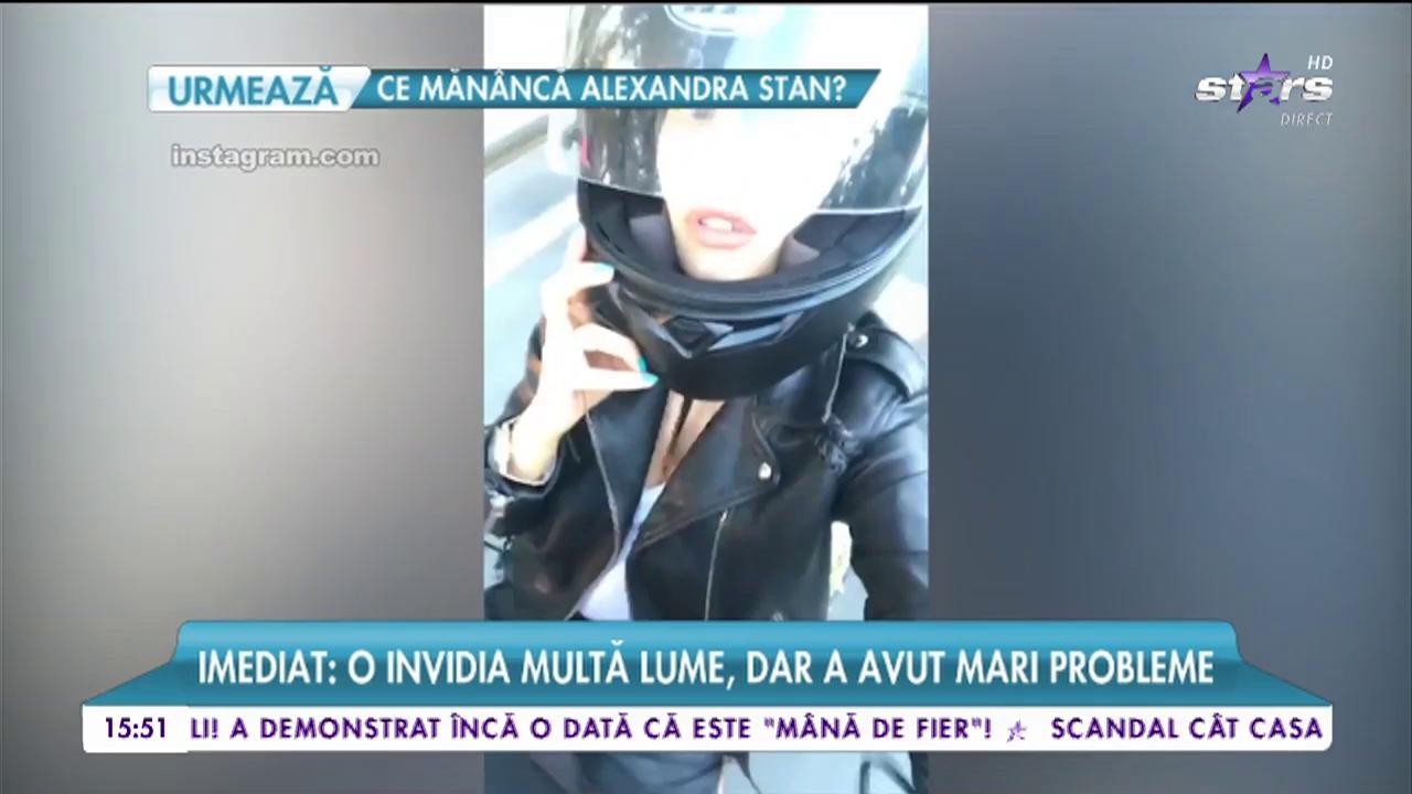 Bobby Păunescu și Alice Peneacă, mai aproape de despărțire? El &icirc;și face vacanțe &icirc;n Elveția, ea este plecată peste ocean!