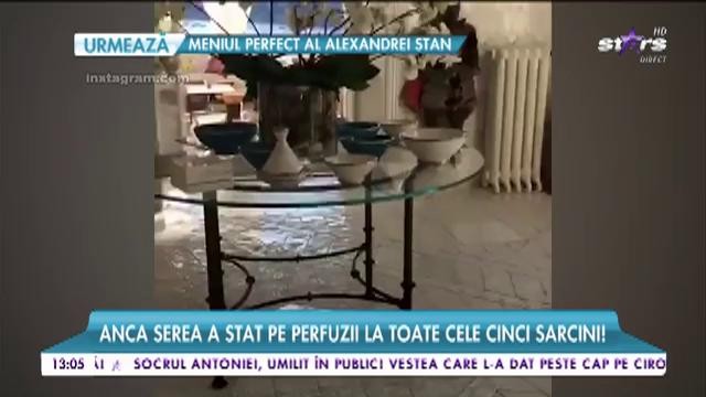 Sunt căsătoriţi, dar stau mai mult separaţi dec&acirc;t &icirc;mpreună! Peneaca si Paunescu in locuri diferite