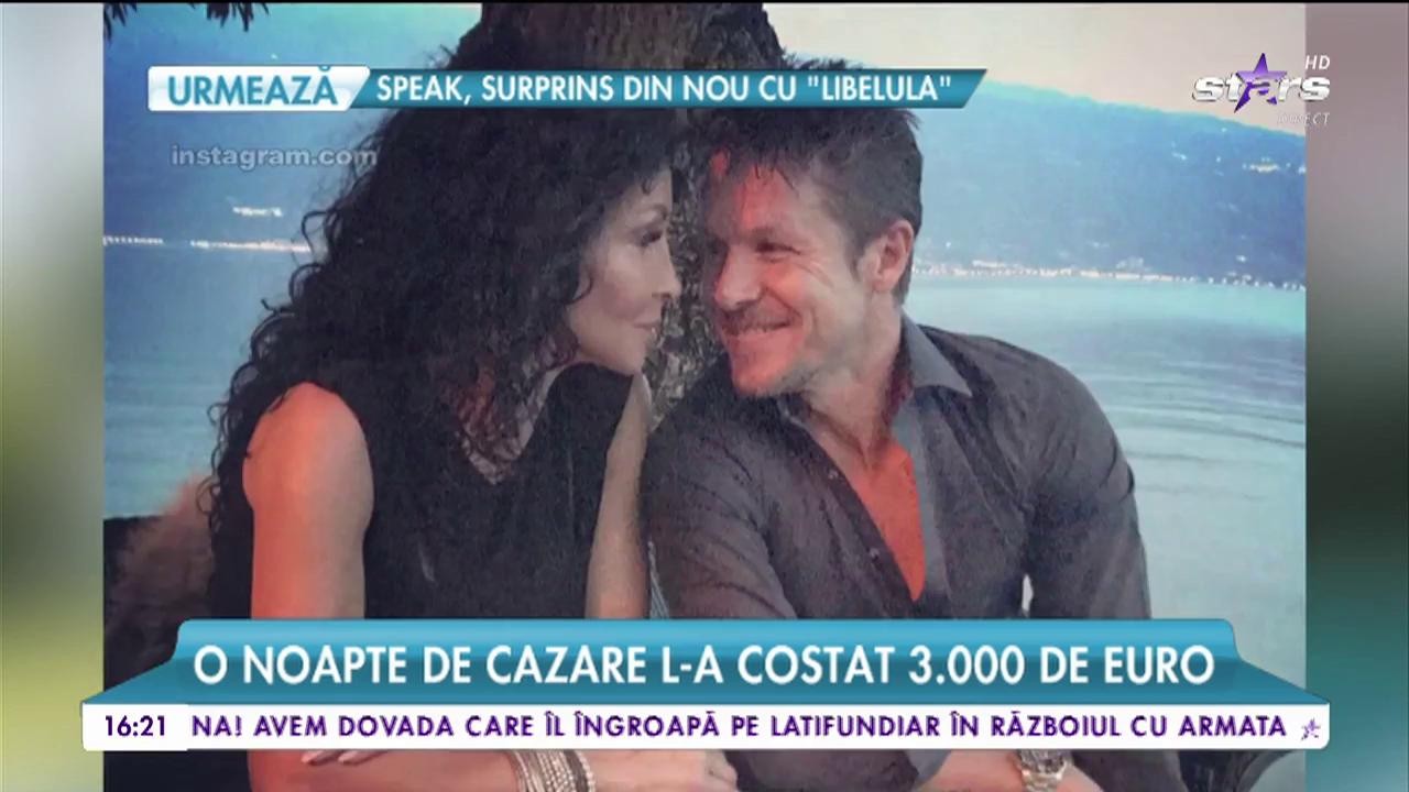 C&acirc;t au cheltuit Felix și Mihaela Rădulescu &icirc;n vacanță! O nopate de cazare l-a costat 3.000 de euro!