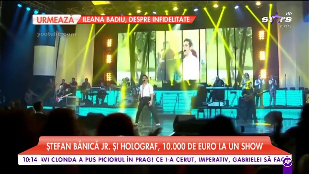 &Icirc;i vrei pe Carla's Dreams la nunta ta? Te costă zeci de mii de euro. SUMA FABULOASĂ pe care o cere pentru o c&acirc;ntare