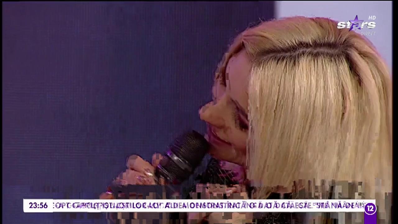 Alexandra Pavel & Mihai Băjinaru - &rdquo;O clipă&rdquo;