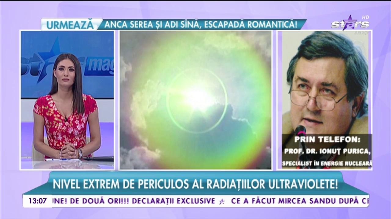 Valul de caniculă topeşte Rom&acirc;nia! La ce riscuri ne expunem şi cum putem evita problemele?